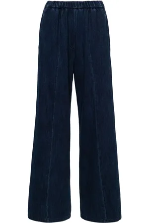 FORTE FORTE Jeans dritti