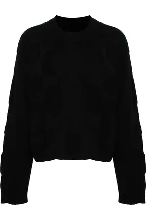 HELIOT EMIL Maglione crop