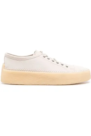 Clarks Sneakers Caravan