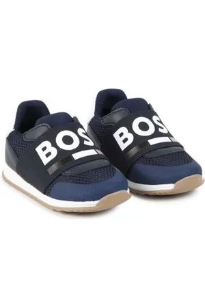 HUGO BOSS Sneakers con stampa