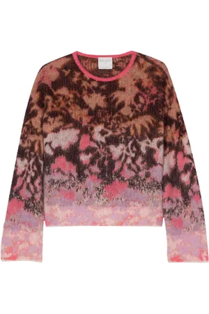 FORTE FORTE Maglione girocollo
