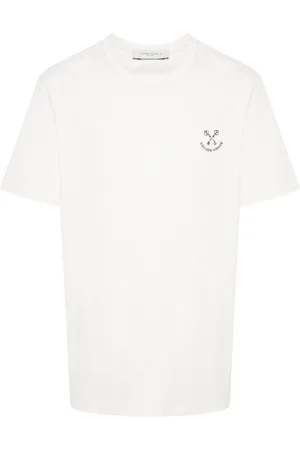 Golden Goose T-shirt con stampa