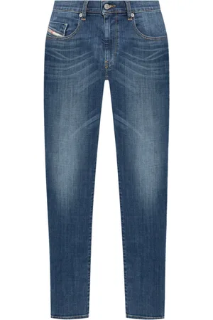 Diesel Jeans slim D-Strukt 2019