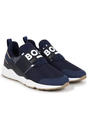 HUGO BOSS Sneakers con banda logo