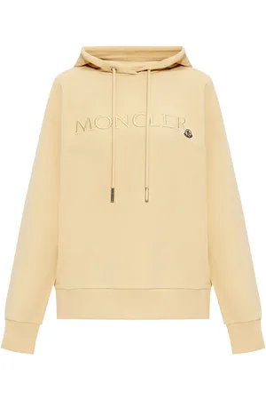 Moncler Felpa con cappuccio