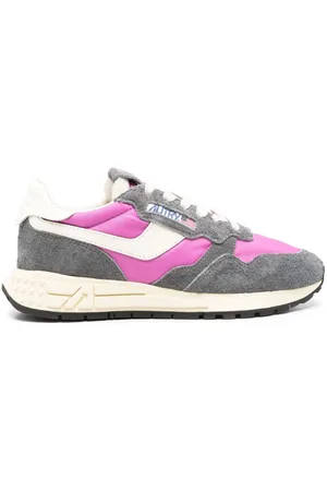 Autry Sneakers Reelwind con inserti