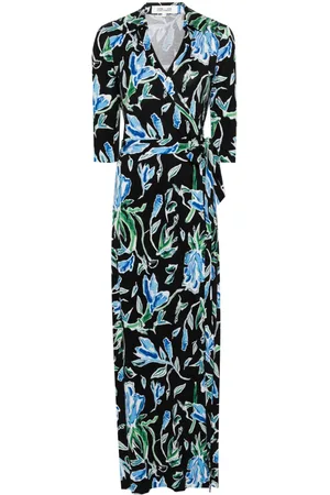 Diane von Furstenberg Abito a portafoglio