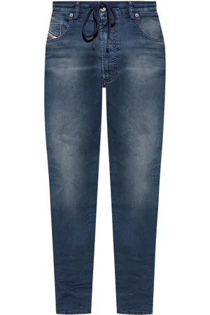 Diesel Jeans D-Krooley a vita media