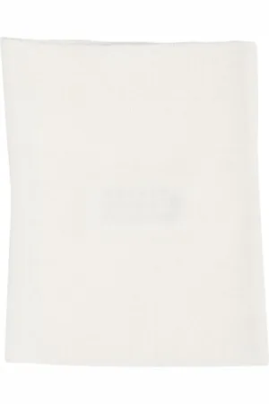 Maison Margiela Scaldacollo con dettaglio cuciture