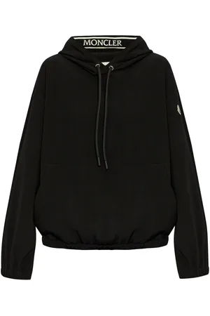 Moncler Felpa con cappuccio