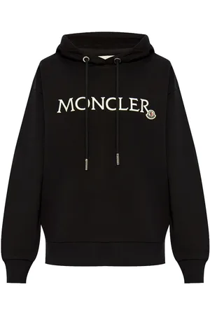 Moncler Felpa con cappuccio