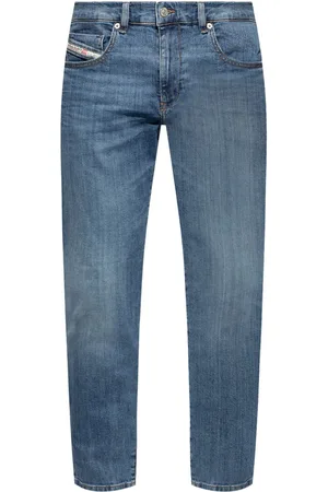 Diesel Jeans slim D-Strukt 2019