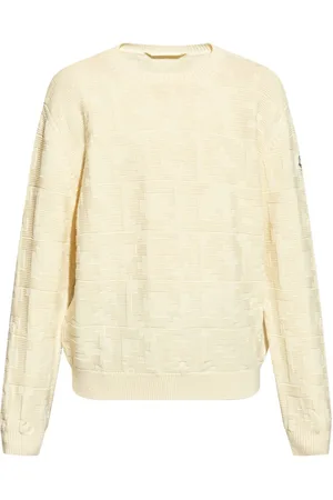 Moncler Maglione con logo