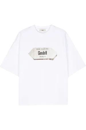 Kennel & Schmenger T-shirt con stampa