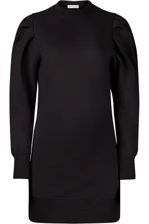 Nina Ricci Abito stile maglione con maniche a palloncino