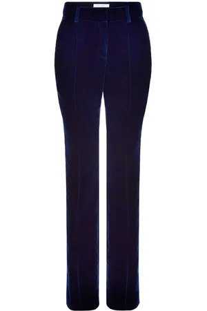 Nina Ricci Pantaloni dritti