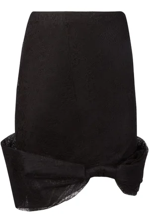 Nina Ricci Gonna con fiocco