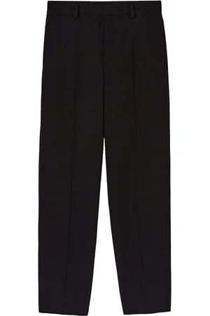 Jil Sander Pantaloni dritti