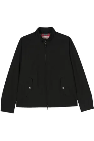 Baracuta Giacca con zip