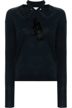 Dorothee Schumacher Top con scollo a V