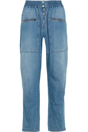 Isabel Marant Jeans dritti