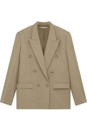 Stella McCartney Blazer doppiopetto
