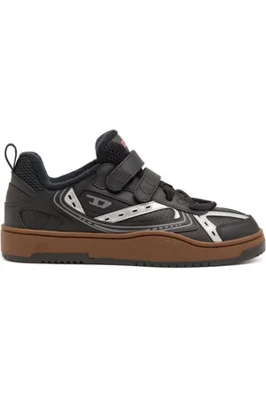 Diesel Sneakers S-Ukiyo con strappo