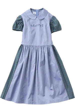 Familiar Abito midi