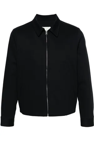 Sandro Giacca con zip