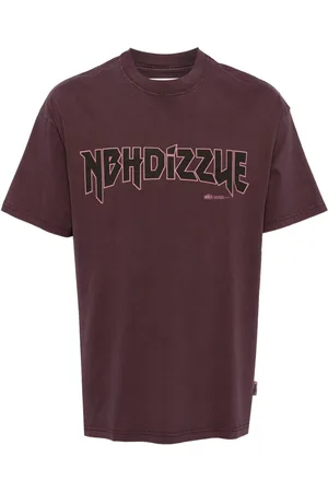 Izzue T-shirt x Neighborhood
