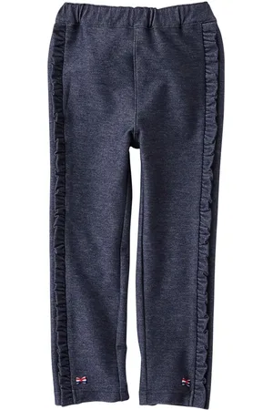 Familiar Pantaloni dritti
