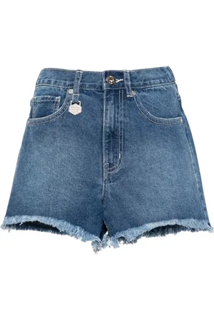 Chocoolate Shorts denim