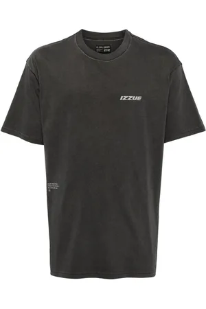 Izzue T-shirt con stampa
