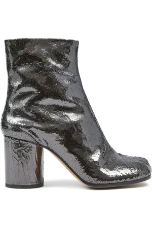 Maison Margiela Stivaletti Tabi 80mm