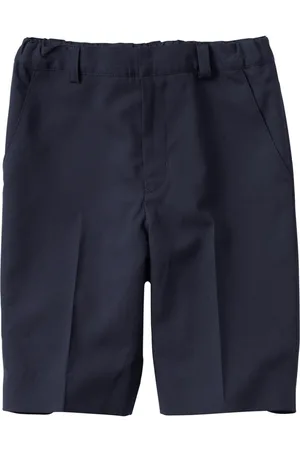 Familiar Shorts con vita elasticizzata
