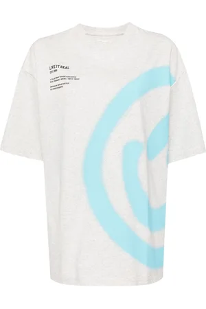 Izzue T-shirt con stampa