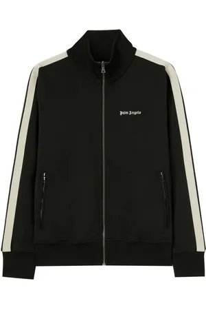Palm Angels Giacca con ricamo