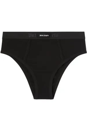 Palm Angels Slip con logo
