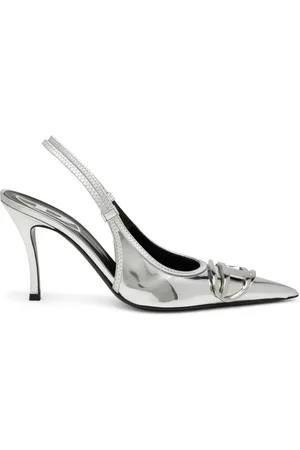 Diesel Pumps D-Venus Sb con cinturino posteriore 80mm