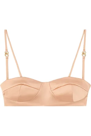 Palm Angels Reggiseno a balconcino