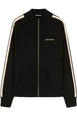 Palm Angels Giacca con ricamo