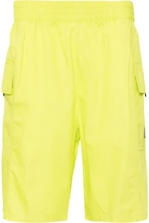 The North Face Bermuda con stampa
