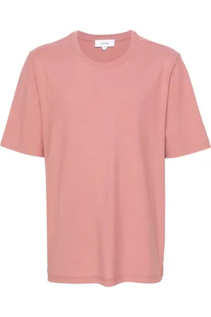 LARDINI T-shirt girocollo