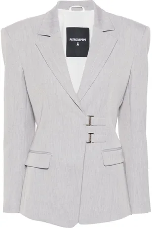 Patrizia Pepe Blazer monopetto