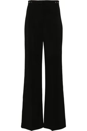 Patrizia Pepe Pantaloni a palazzo Essential