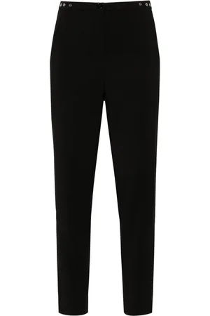 Patrizia Pepe Pantaloni crop Essential