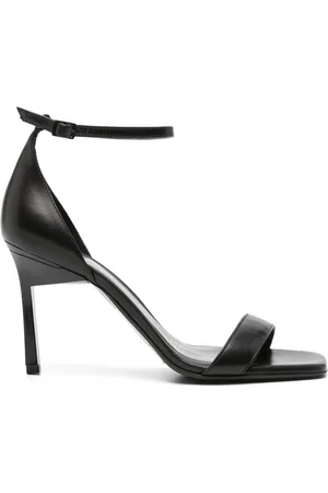 Calvin Klein Sandali in pelle 90mm