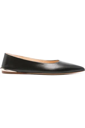 GABRIELA HEARST Ballerine Fleur