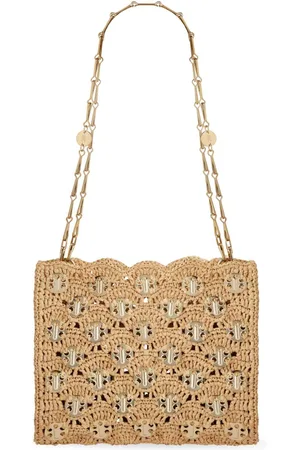 Paco rabanne Borsa a spalla Iconic 1969