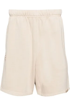A Bathing Ape Shorts con ricamo